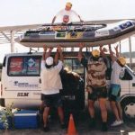 Descida Internacional do Rio Tejo