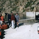 Botes in Rio Douro