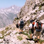 Pireneus - Picos da Europa