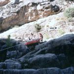 Botes in Rio Douro