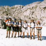 Pireneus - Picos da Europa