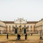 Palácio Correio-Mor
