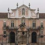 Palácio Correio-Mor