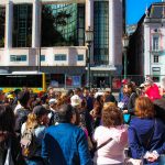 Lisboa em tempo de guerra
