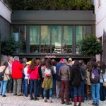 Lisboa em tempo de guerra
