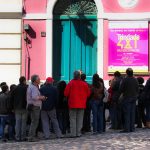 Lisboa em tempo de guerra